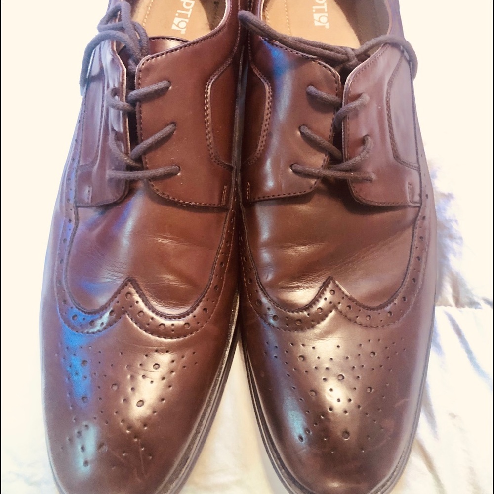 Men’s Casual Shoes